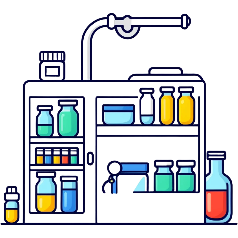 Pharmacy emoji