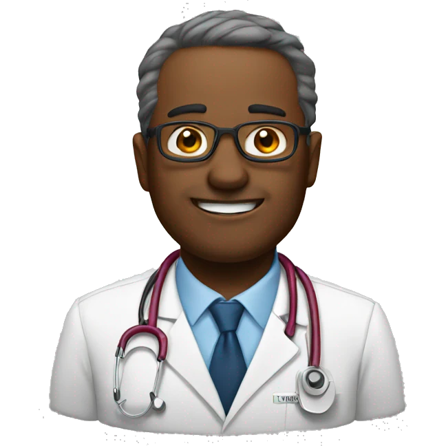 Doc emoji