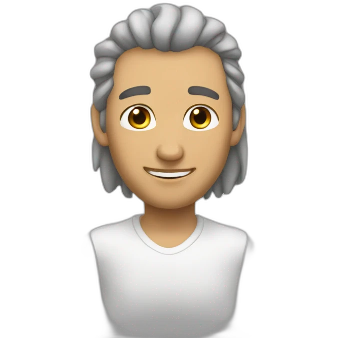 Гай Юлий Цезарь  emoji