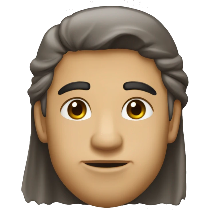 Procione che manda un bacio  emoji