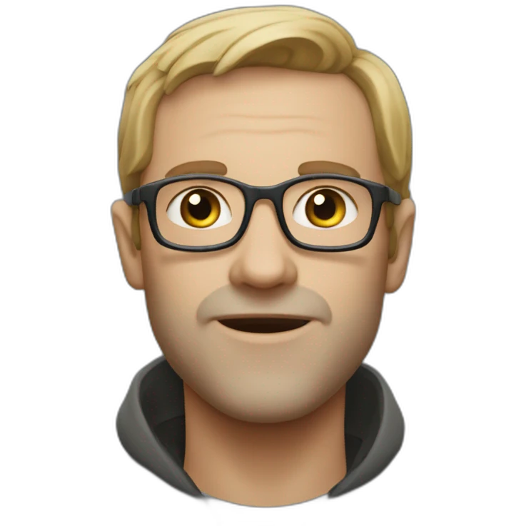 Desro van der Veen emoji