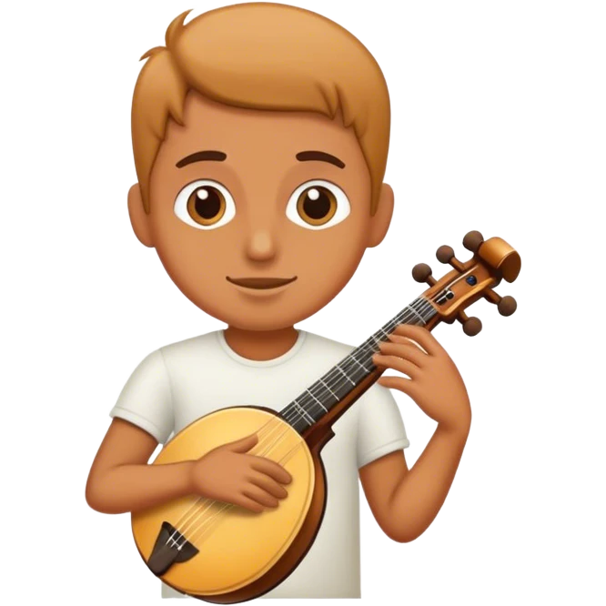 Music emoji