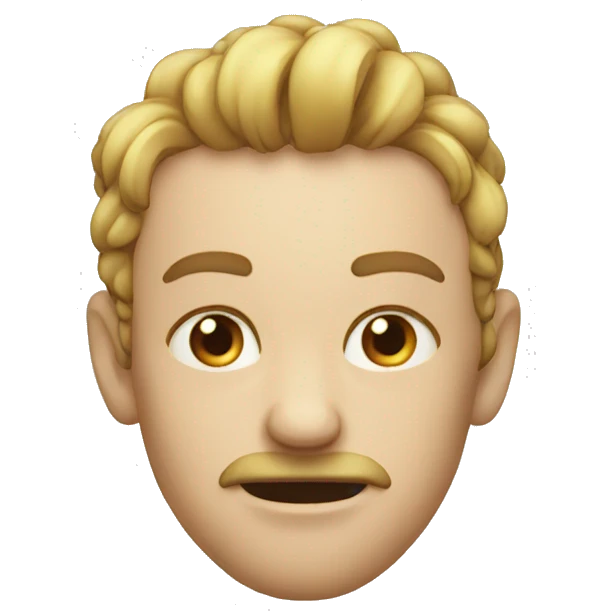 mewing emoji