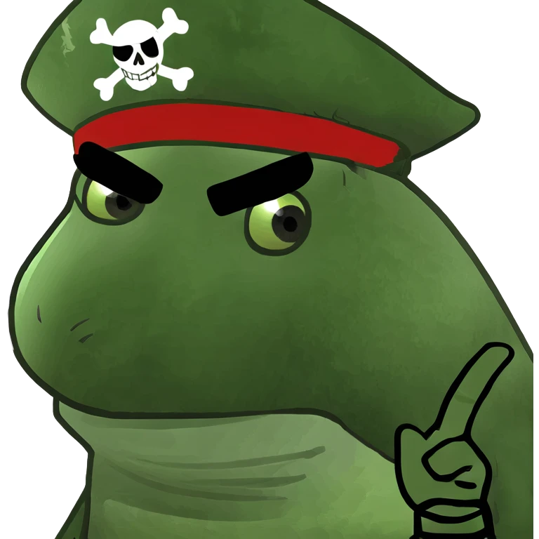 pirate emoji