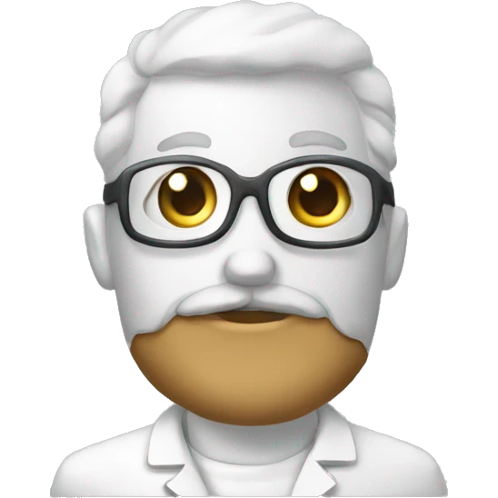 provetta da scienziato emoji