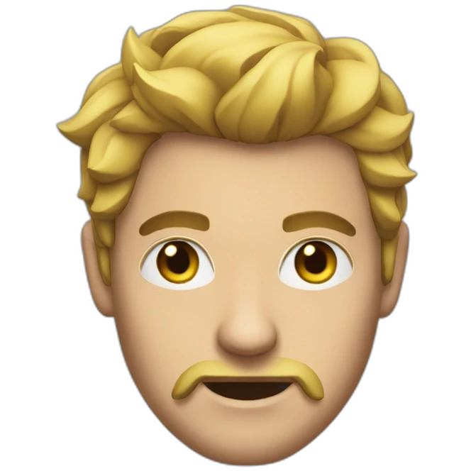 Adam Smasher emoji