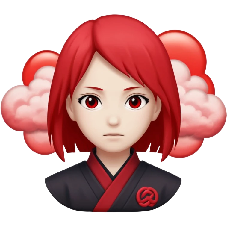 Akatsuki emoji