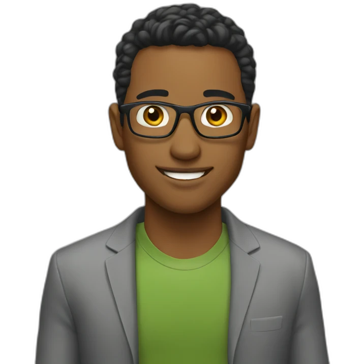 caf emoji