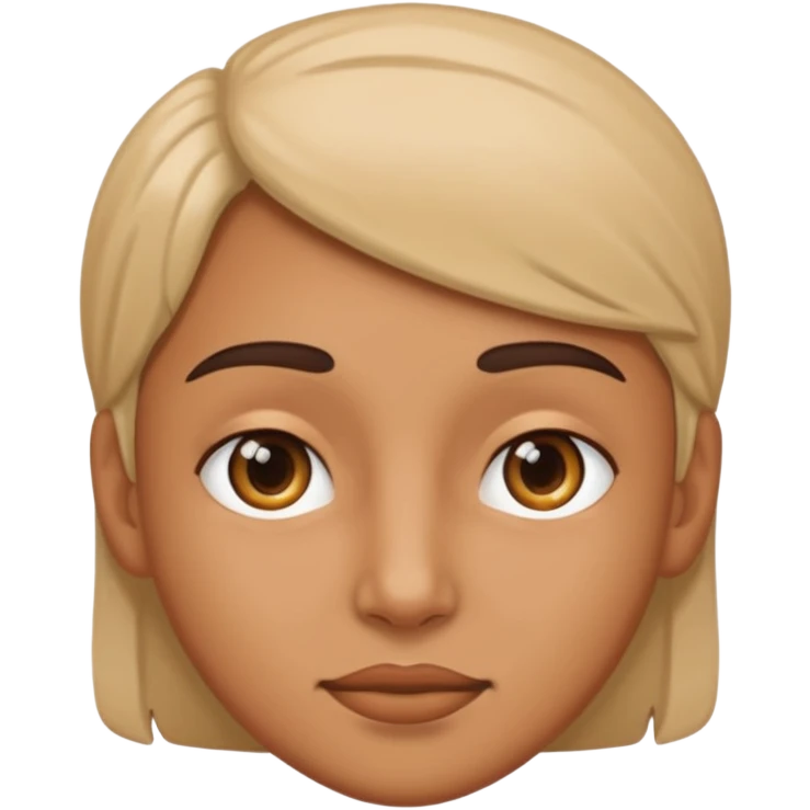 soll mir ähnlich sehen emoji