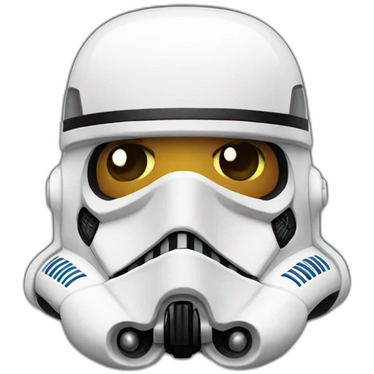 star war emoji