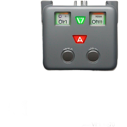 law of ohm emoji