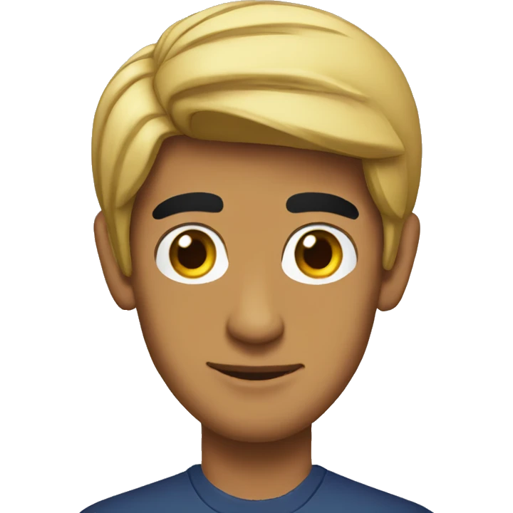 Rishi Sunak emoji