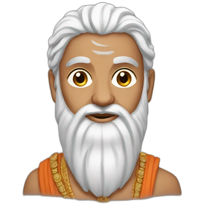Jay shree ram emoji