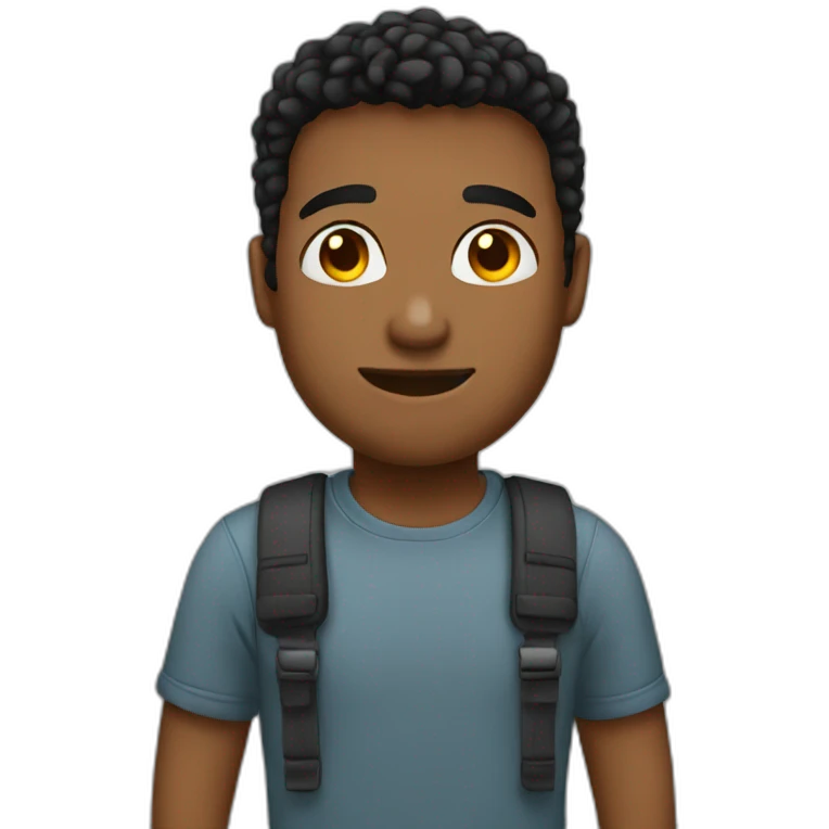 My boyfriend emoji
