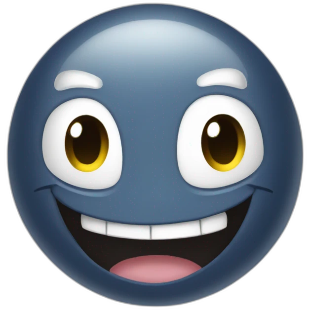 happy from fairy tail emoji