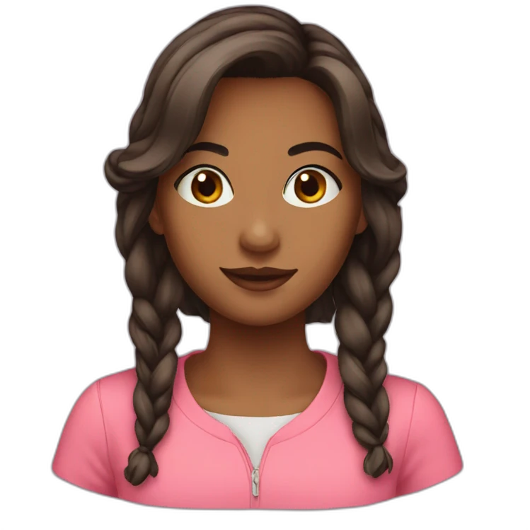 Atta girl emoji