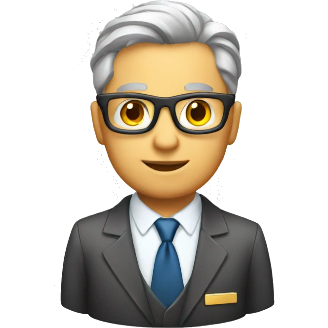 accountant emoji