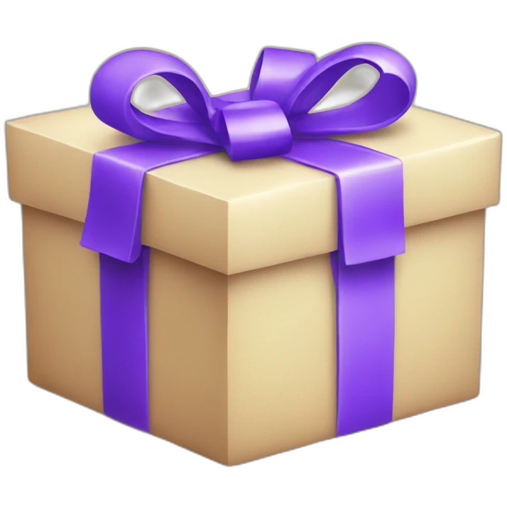 gift emoji