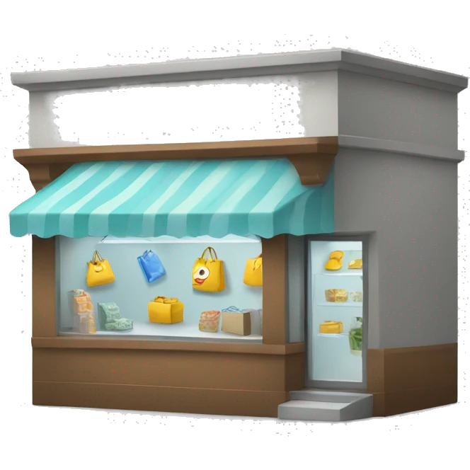 ecom store making money emoji