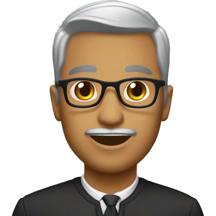 trompo de pastor emoji