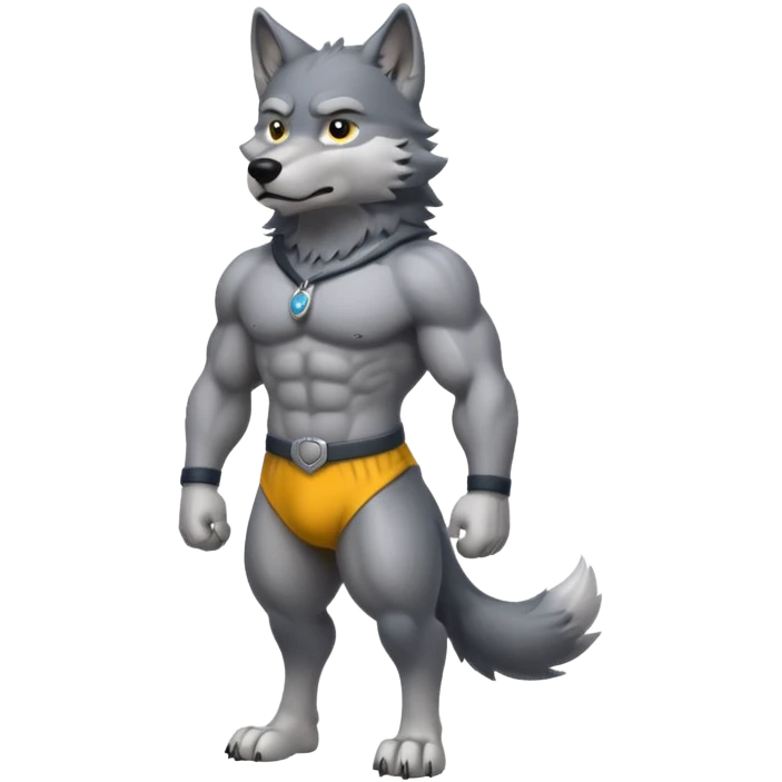 🇹🇷🇦🇿🐺 emoji