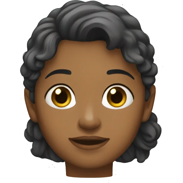 EsperançA  emoji