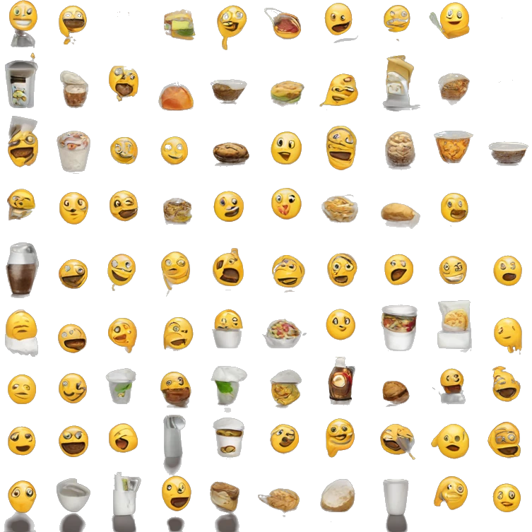 I need an emoji for my business "job kitchen"" emoji