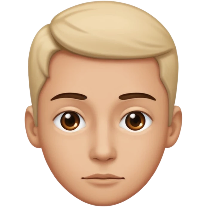 Side eye  emoji