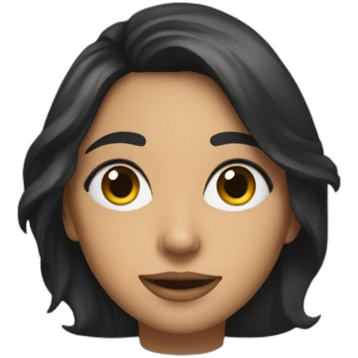 Violet myers emoji