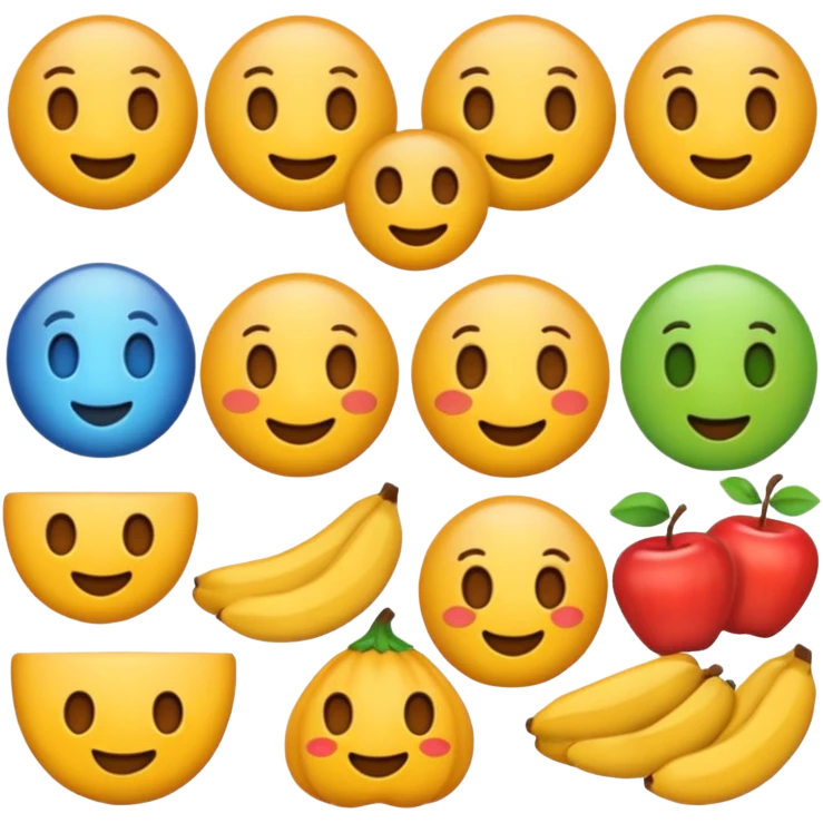 good emoji
