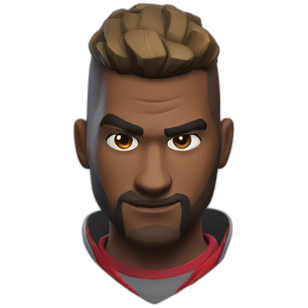 Brutus Fortnite  emoji