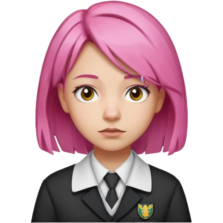 Anya Forger emoji