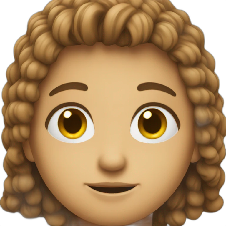 rougir emoji