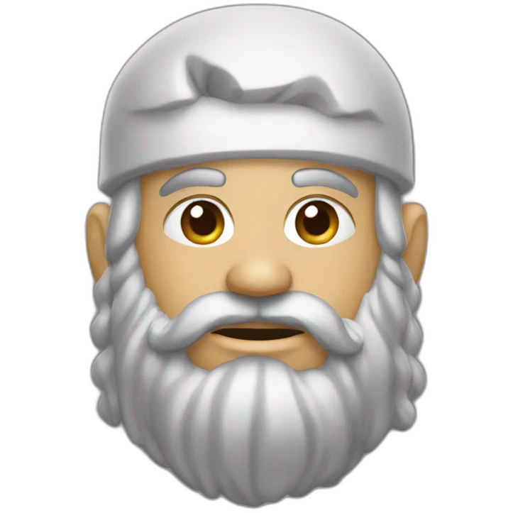 Bagarre emoji