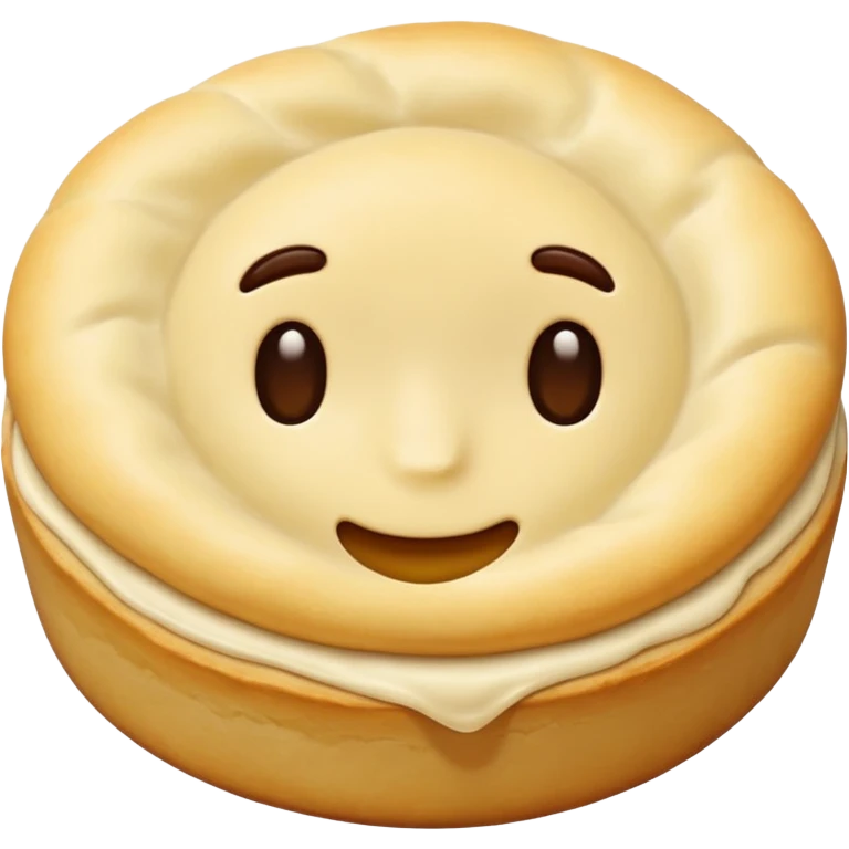 raw dough emoji