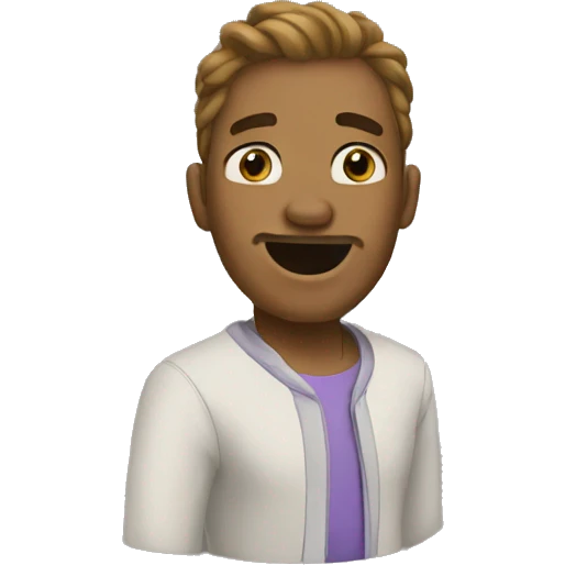 show emoji