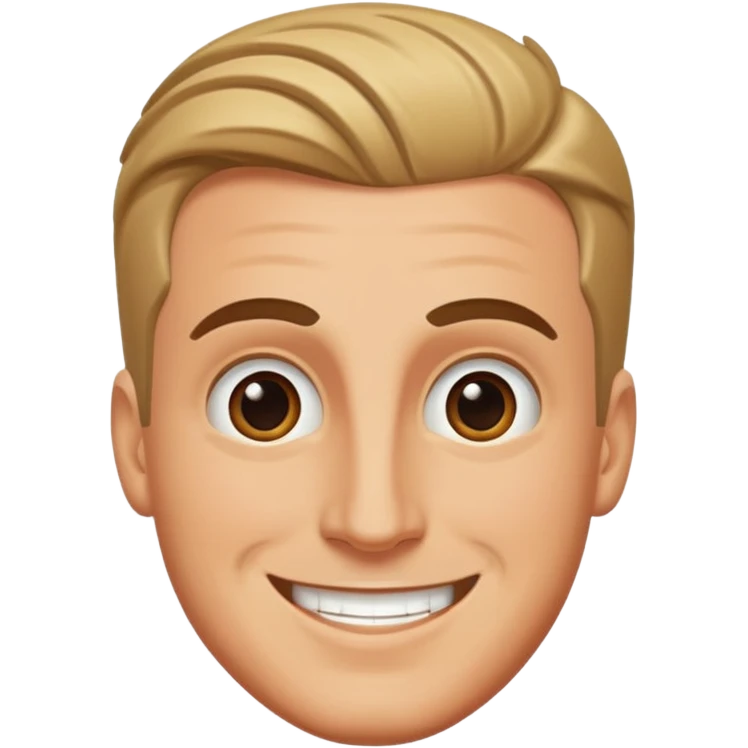 Luciano Huck emoji