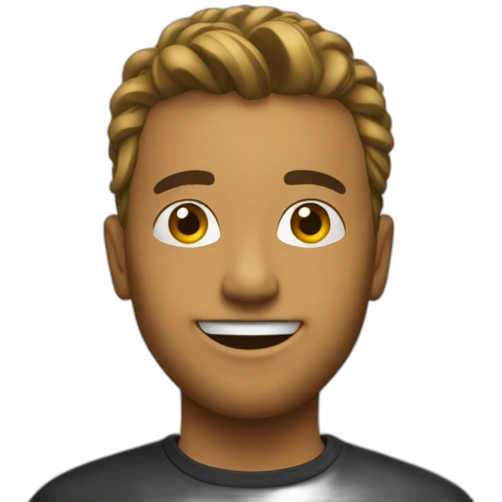 vj emoji