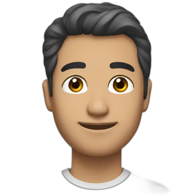 Felipe Maximiliano Montero suarez emoji