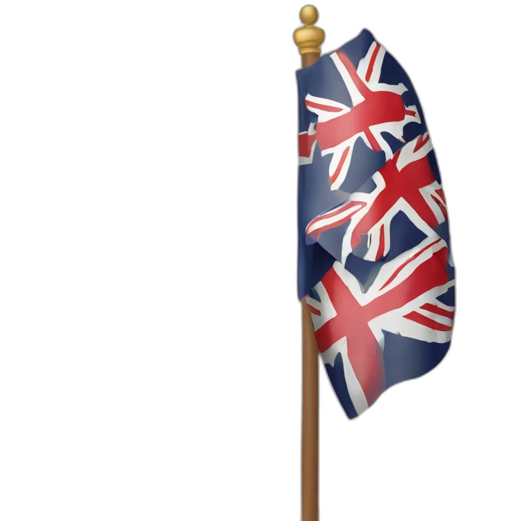 drapeau royaume de prusse emoji