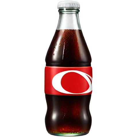 Coke emoji