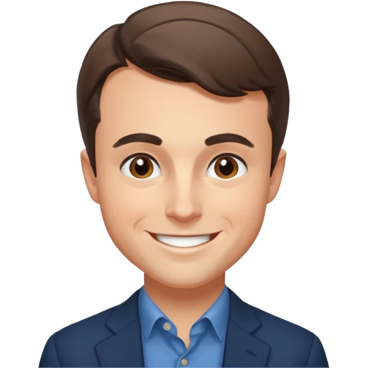 charlie kirk emoji