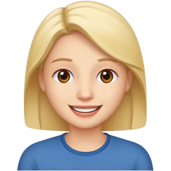 talking to people emoji