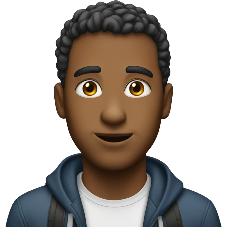Can’t wait to see you emoji