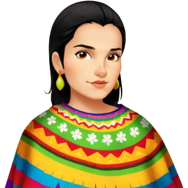 Fiestero emoji