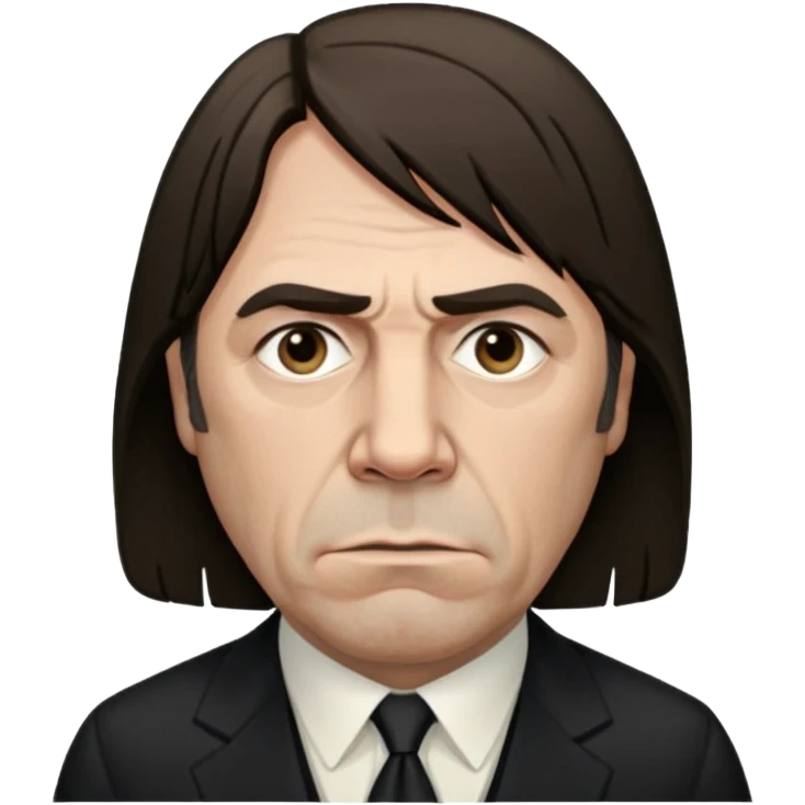 Антон чигур из фильма старикам здесь не место emoji