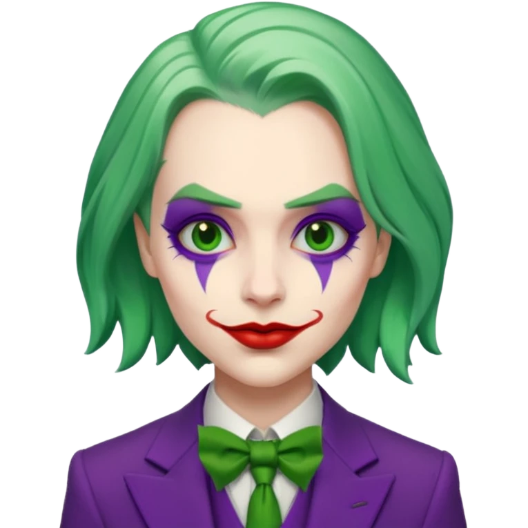 Joker emoji