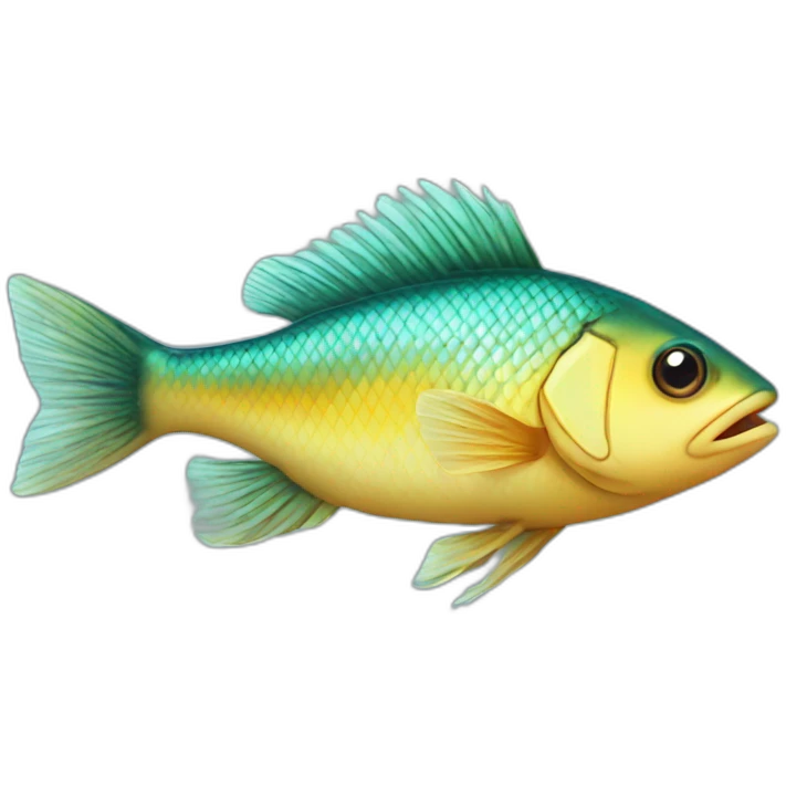 fish emoji