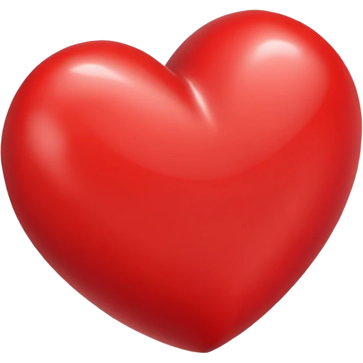 heart emoji