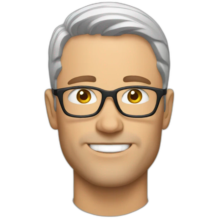 Mark hanson emoji